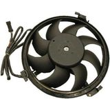 Seger 59549 59549 Radyatör Klima Fan Motoru Passat 96-00 Audi A4 A6 A8