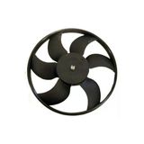 SEGER 59601 Radyatör Klima Fan Motorları Klimalı/Klimasız CLIO I II Kangoo Megane 1996 7701056388
