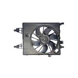 Seger 59688 Sgr Fan Motoru Davlumbazlı Klima Lı Kangoo Iıı 1.5Dcı