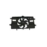 Seger 59718 Fan Motoru Doblo 1.2 8V 02-06 Klima Lı Davlumbazlı Komple