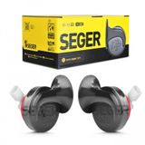 SEGER-60B Salyangoz Korna 12V (Dadat), Kalın - İnce Ses Takım, Fcı Soket (Vw, Audi, Skoda, Seat, Mercedes)