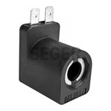 Seger 71hb1200 Havalı Korna Bobini 12v Çift Terminalli