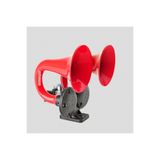 Seger 81Jh 12V Cift Boynuz Korna Daf,Vabis,Man,Scania,Marin Ean- 8698520203272