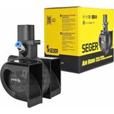 Seger-Eks Seger 90Ah Salyangoz Havalı Korna 24Volt