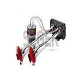 Seger KORNA 12V 85KH1200 FALA FALA KOMPRESÖRLÜ HAVALI 560135