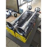 Seger Marin Korna 24 Volt Tek Borulu Yüksek Sesli Marin Taşıtlar İçin Uygun