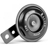 Seger Motosiklet Kornası 25mm 12 V, 1.5a 480 Hz Mini Kalın Ses