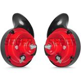 Seger Salyangoz Korna 24V/12V
