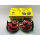 Seger SALYANGOZ KORNA DADAT TAKIM-TEK TERMİNALLİ 125