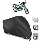 Seger Sg125 Miflonlu Motor Brandası