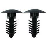Segman Kapı Döşeme Klipsi 11568424 Fiat 8964 79 Citroen (10'lu Paket)