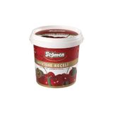 Seğmen 1 kg Kova Vişne Reçeli
