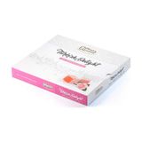 Seğmen 1 kg Kutu Güllü Lokum