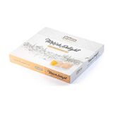 Seğmen 1 kg Sade Lokum