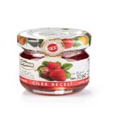 Seğmen 24x30 gr Piknik Çilek Reçeli Kavanoz