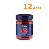 Seğmen 370 gr Tarçınlı Nar Reçeli (12 adet)