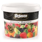 Seğmen 5 kg Karadut Reçeli