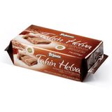 Seğmen 500 gr Paket Kakaolu Tahin Helvası