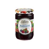 Seğmen 800 gr Kavanoz Beşibiryerde Karışık Meyve Reçeli