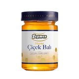 Seğmen 850 gr Süzme Çiçek Bal