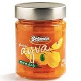 Seğmen Ayva Marmelatı Kavanoz 370 gr