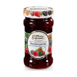 Seğmen Beşibiryerde Karışık Meyveler Reçeli Kavanoz 380g - 380 gr