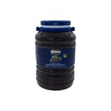 Seğmen Böğürtlen Reçeli 5 Kg - %45 Meyve Oranı, Kahvaltılık Ve Tatlılarda Kullanım