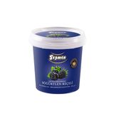 Seğmen Böğürtlen Reçeli Kova 1000g