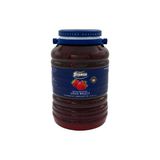 Seğmen Çilek Reçeli 5 Kg - %45 Meyve Oranı, Kahvaltılık Ve Tatlılar İçin