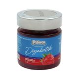 Seğmen Çilek Reçeli Kavanoz 270 G