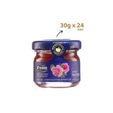Seğmen Gül Reçeli Kavanoz 30g (24’lü)