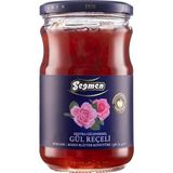Seğmen Gül Reçeli Kavanoz 800g - 800 gr