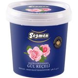 Seğmen Gül Reçeli Kova 1000g - 1 kg