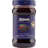 Seğmen Karadut Reçeli Kavanoz 380g - 380 gr