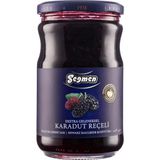 Seğmen Karadut Reçeli Kavanoz 800g - 800 gr