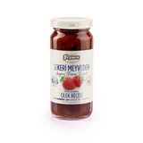 Seğmen Kavanoz 270 gr Şekeri Meyveden Çilek Reçeli