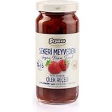 Seğmen Kavanoz 270 gr Şekeri Meyveden Çilek Reçeli