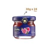 Seğmen Kavanoz 30 gr Gül Reçeli (24 adet)