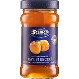Seğmen Kavanoz 380 gr Kayısı Reçeli