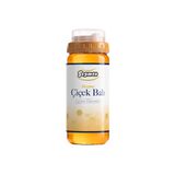 Seğmen Kavanoz 640 gr Süzme Çiçek Balı