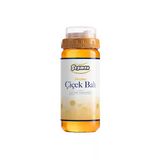 Seğmen Kavanoz 640 gr Süzme Çiçek Balı