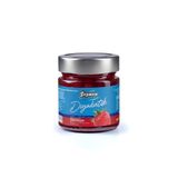 Seğmen Kavanoz Diyabetik 270 gr Çilek Reçeli