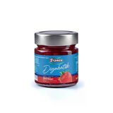 Seğmen Kavanoz Diyabetik 270 gr Çilek Reçeli