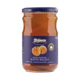 Seğmen Kayısı Reçeli Kavanoz 800 G