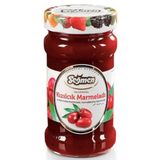 Seğmen Kızılcık Marmelatı Kavanoz 370 gr