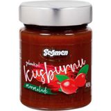 Seğmen Kuşburnu Marmelatı 370G - Doğal ve Yoğun Kıvamlı Kahvaltılık 2'li Ekonomik Paket - 2 Adet