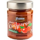 Seğmen Kuşburnu Marmelatı Kavanoz 370g - 370 gr