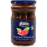 Seğmen Kuşburnu Marmelatı Kavanoz 750g - 750 gr
