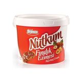 Seğmen Nutkum Kakaolu Fındık Ezmesi 10 kg