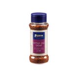 Seğmen Pet 70 gr Kırmızı Pul Biber